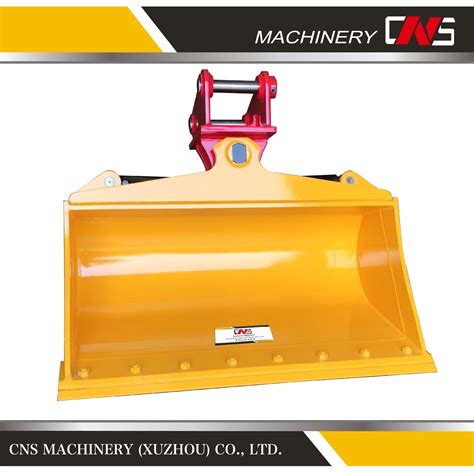 excavator tilt bucket sale|excavator rotating bucket.